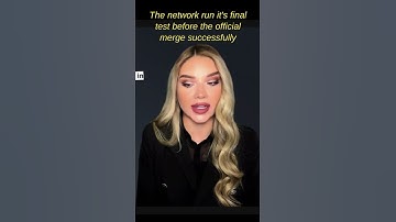 Ethereum merge, ETH 2.0, Coinbase $1.1B Loss and more in tonight