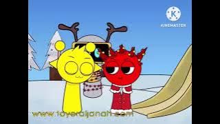 Toyor Al Jannah | موقع Simon لا لم Christmas - طيور الجنة