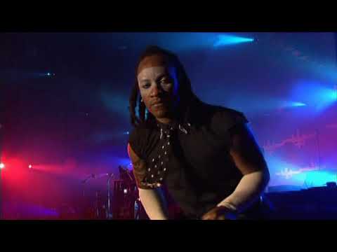 The Prodigy - Spitfire (Live at Pinkpop 2005)