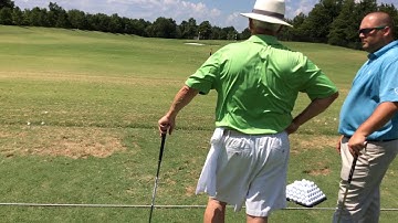 PGA Level 2 Cause and Effect