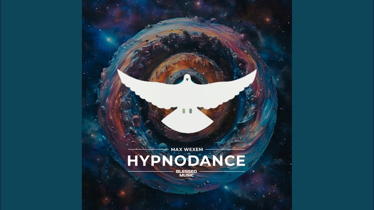 Watch Hypnodance on YouTube Watch Hypnodance on YouTube