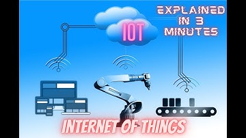 The Internet of Things (IoT): Revolutionizing Our World