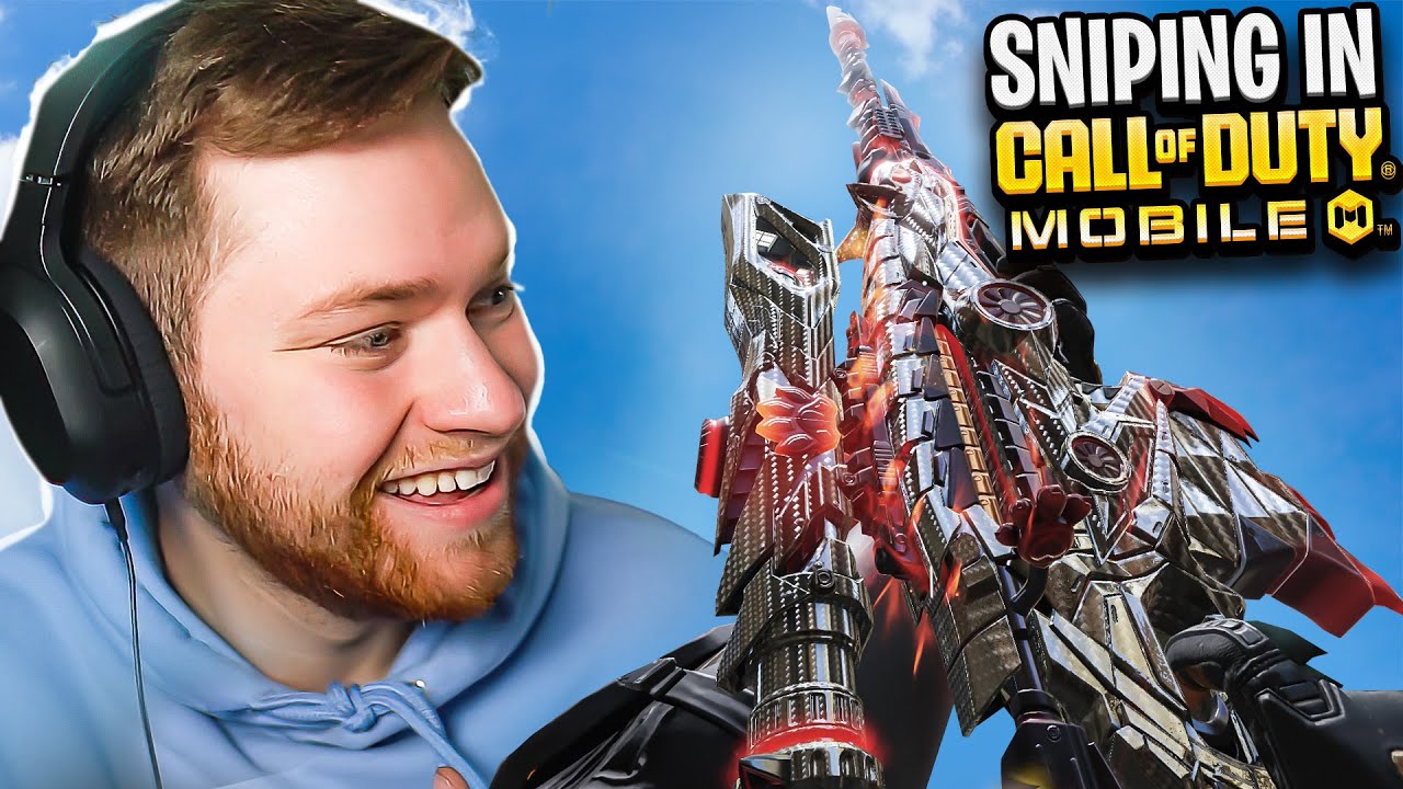 Early Mornin' COD Mobile Custom games (Stream crashed plz join ️) YouTube