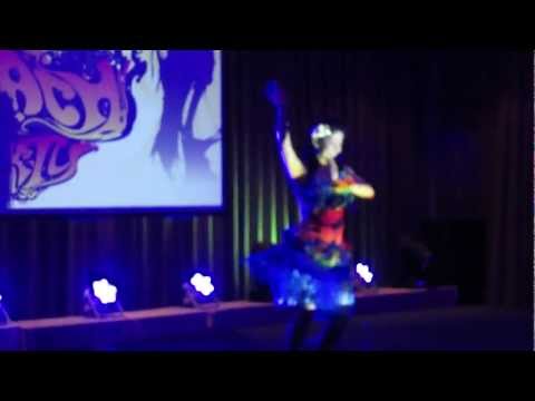 Contemporary Hawaiian Hula (Dance) by ELSA Dance Malaysia