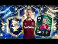 A VÉSPERA DO TOTS CHEGOU!!! - EA Sports FC 26 Ultimate Team