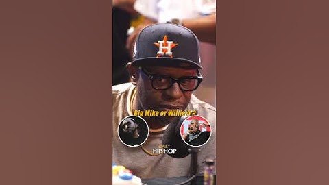 SCARFACE on Drink Champs Question&Answer 🔥 #hiphop #rapper #rap #music #dj #mc #og #getoboys #prince