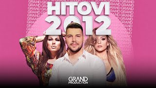 Grandov Mix Hitova - 2012