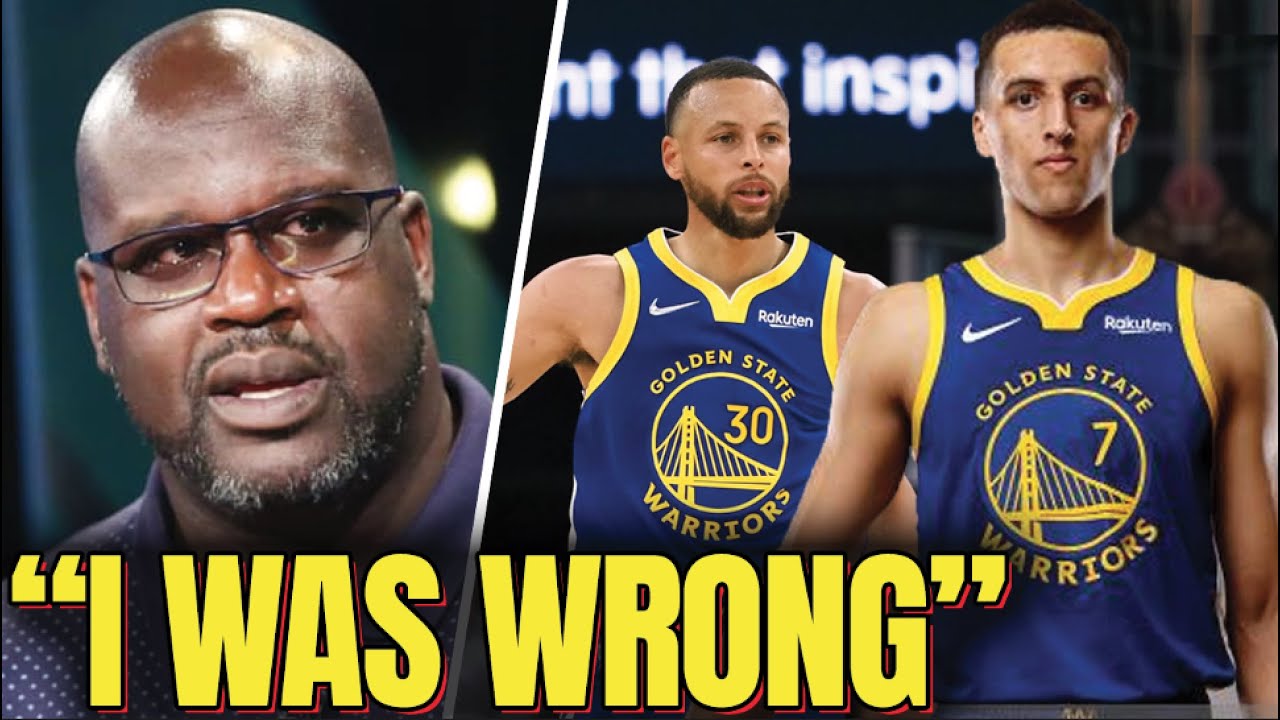They Should've NEVER LET The Golden State Warriors Draft Patrick Baldwin jr