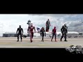 Avengers the final chapter- Till I Collapse (Eminem)