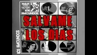 Sálvame los Días - Los Iracundos