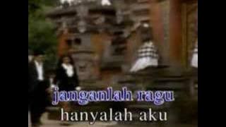 kau tercipta untukku... betharia sonata
