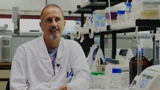 Jornada 'Conocemos y Avanzamos' Jorge Rodríguez (Instituto de Productos Lácteos de Asturias)