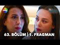 Bahar 63. Bölüm 1. Fragman: Evren Gidiyor! 🌟