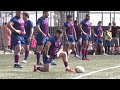 Jornada 2 DH 24-25 | BARÇA RUGBY v FIBRA VALENCIA LES ABELLES