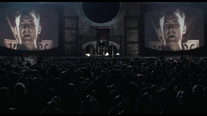 Roger Deakins on "1984" (Michael Radford, 1984)