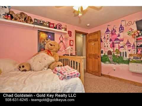 56 Plymouth St, Carver, MA home video tour