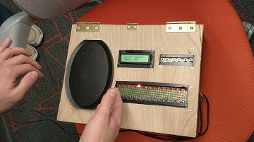 ECE 362 - TEAM 11 - MICRO BOOMIN