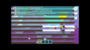 Growtopia hacked account (check des)