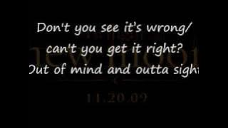 Satellite Heart- Anya Marina- LYRICS new moon soundtrack