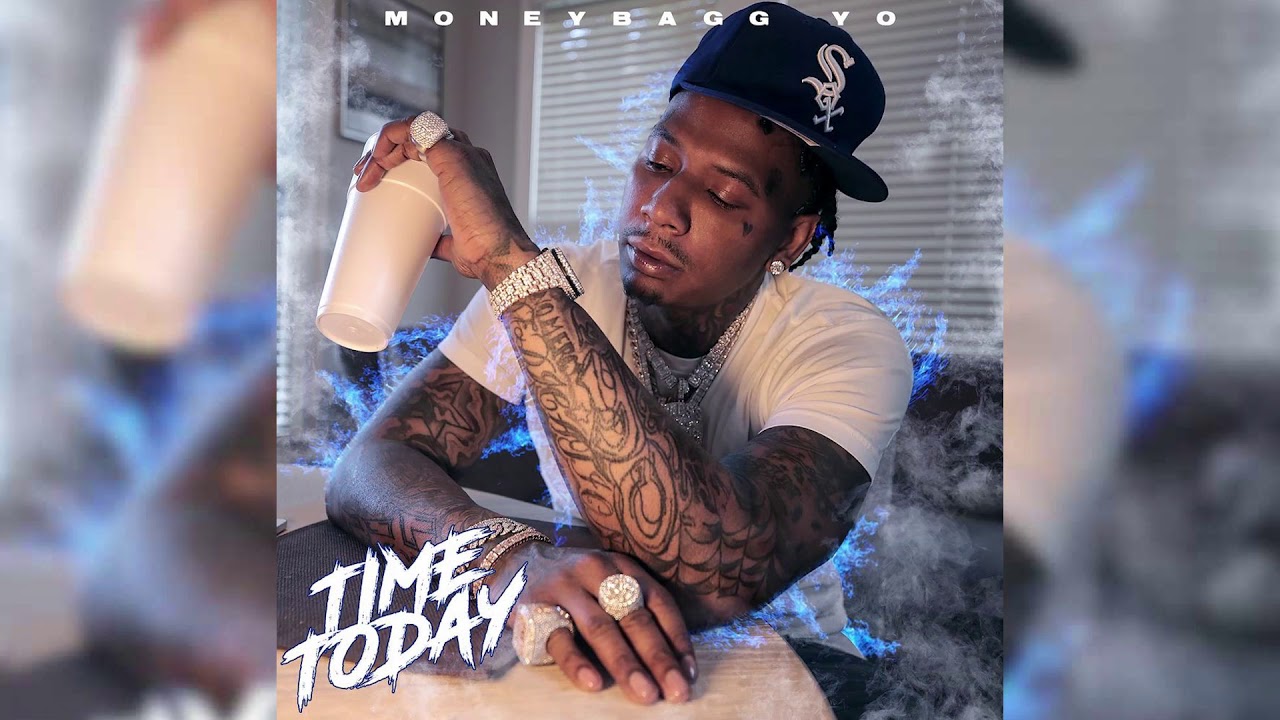 Moneybagg Yo - Time Today (Clean)