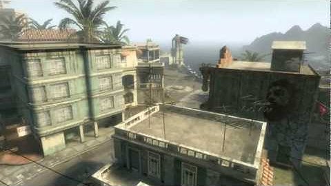 Across the Map Tomahawk