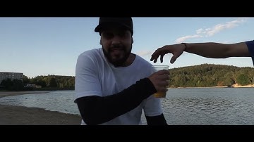 BETTER(BMC) - ouvej (feat. Jonzie) (official music video)