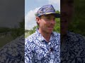 The Wildest Golf Swing in Good Good.