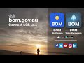 Climate and Water Outlook, issued 31 March 2022