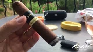 Nicarao Cigars on holiday