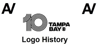 WTSP Logo History