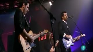 Sala & the Strange Sounds - This Old Town - Conciertos Radio 3 RTVE