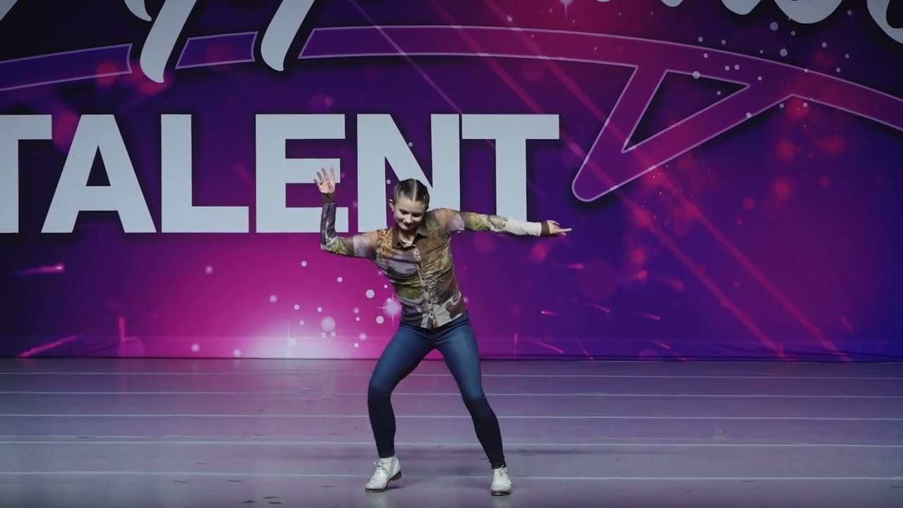 Get Down - Project Dance Company