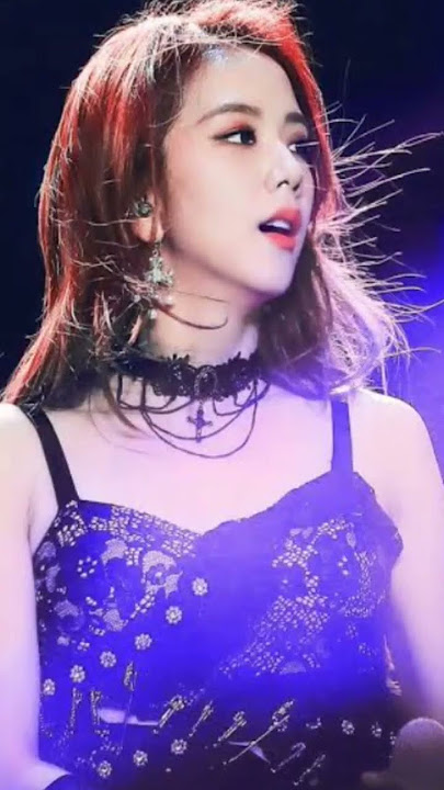 jisoo du du du edit |#blackpink #jisoo #dududu