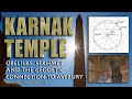 Karnak Temple, Egypt | Obelisks, Sekhmet and the Geodetic Connection to Avebury | Megalithomania