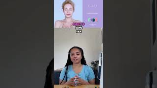 Detergente Viso &amp; Massaggio Rassodante 💖 | Review FOREO LUNA 4