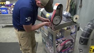 Diamond Onion Heel Insert