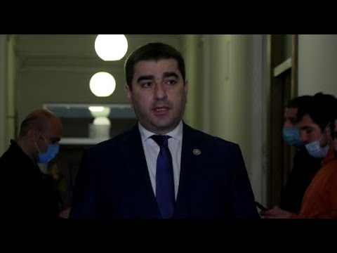 საქართველომ და მოლდოვამაც მიიღეს ზუსტად ისეთი \"დიახ\
