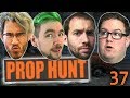 BEWARE OF THE ERROR! | Prop Hunt Ep. 37 w/Mark, Wade and Jack