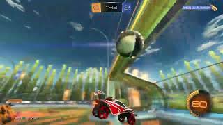 2 Wins And 1 Lost l Rocket League 43 Livestream