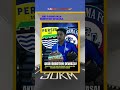 RIO FAHMI PEMAIN AREMA MALANG #brisuperleague #football #shorts