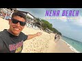 NENA BEACH - El mejor CAMPO DE PLAYA de Isla Barú Playa Blanca en Cartagena