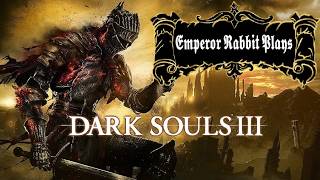 Irithyll Dungeon to Profaned Capital bonfire on NG+2 - Dark Souls 3 - Episode 73
