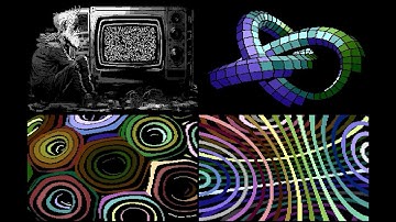 False Idols Commodore Plus4 demo (trackmo)