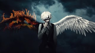 TOKYO GHOUL | HAPPY AND SAD MIX | ANIME UNIVERSE
