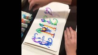 Tropical Names screenshot 2