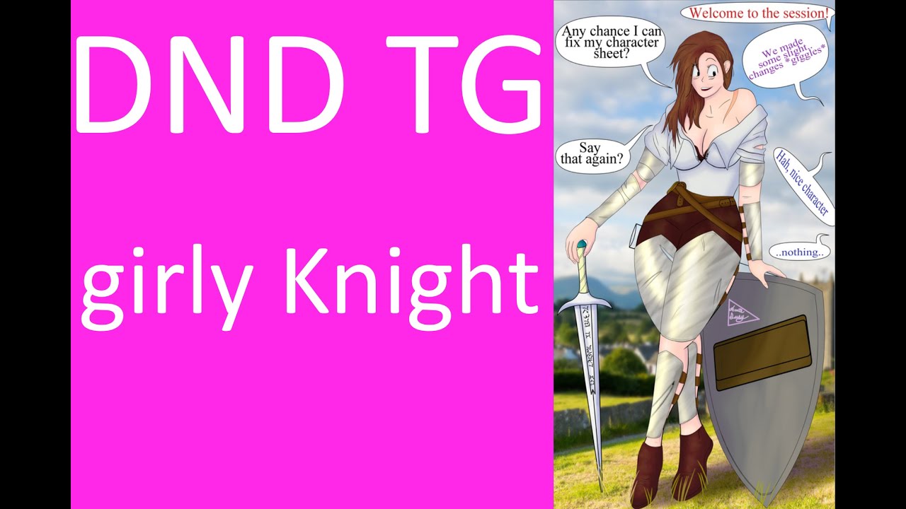 Tg wonderland