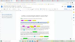 Active Menu Item On Page Scroll Part 1