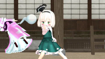 ちゅばき式