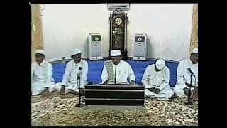 Kitab Al Hikam - Hikmah Ke 169 - 170 | K.H. Muhammad Bakhiet ( Guru Bakhit )