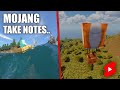 TOP 10 Mods That Would Change Minecraft In 2024